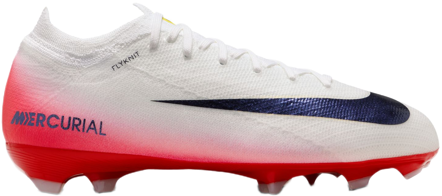 Tennarit ja kengät Nike Mercurial Vapor 16 Pro FG LV8 Valkoinen | hv2158-600, 0