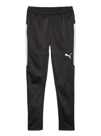 Housut ja farkut Puma Individual Winterized Football Pants Musta | 658511-03