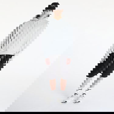 Huppari Post Archive Faction (PAF) Post Archive Faction (PAF) 8.0 Hoodie Harmaa | 80THRG-GRY, 4