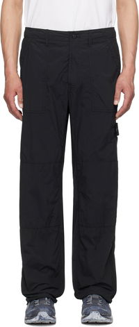 Stone Island Nylon Ghost Trousers