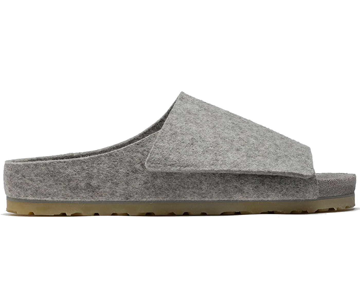 Tennarit ja kengät Birkenstock Los Feliz Wool Felt Fear Of God Harmaa | 1024760, 0