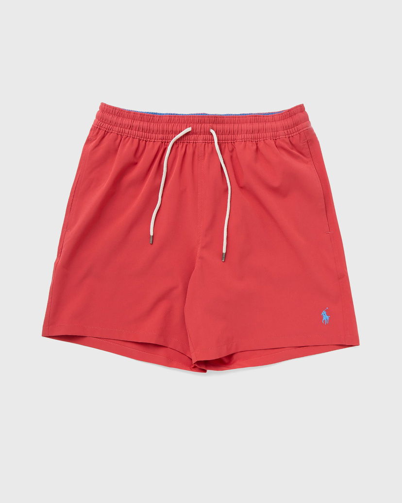 Uimapuvut Polo by Ralph Lauren TRAVELER-SWIM Punainen | 710829851053