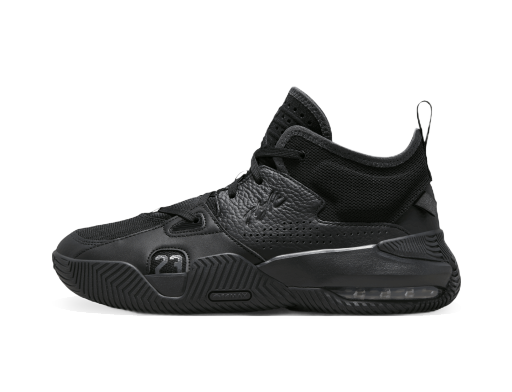 Koripallo Jordan Stay Loyal 2 Musta | DQ8401-002