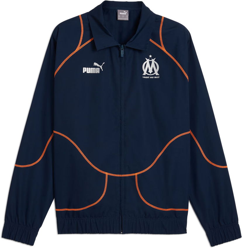 Verryttelypuku Puma ftblStatement Track Jacket Sininen | 778280-24