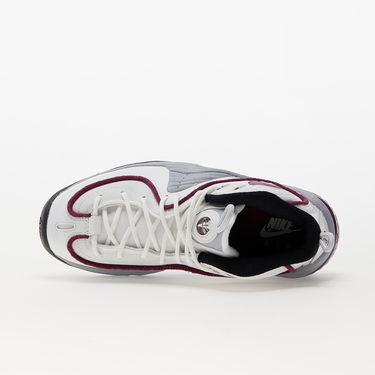 Tennarit ja kengät Nike Air Penny 2 "Rosewood" Valkoinen | DV1163-100, 2