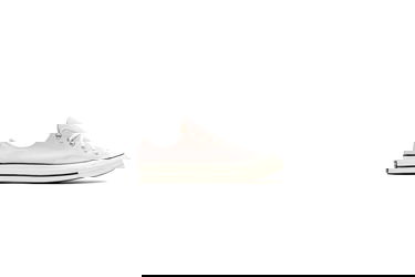 Tennarit ja kengät Converse CHUCK 70 OX Vaaleanpunainen | A13338C, 0