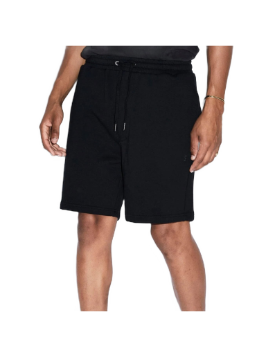 Shortsit Ksubi 4 X 4 Short Jet Musta | 5000006289