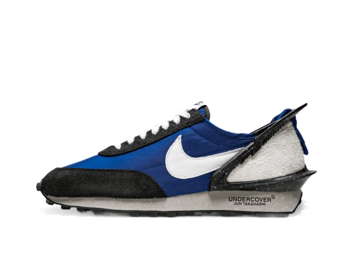 Tennarit ja kengät Nike Undercover x Daybreak "Blue Jay" Sininen | BV4594-400