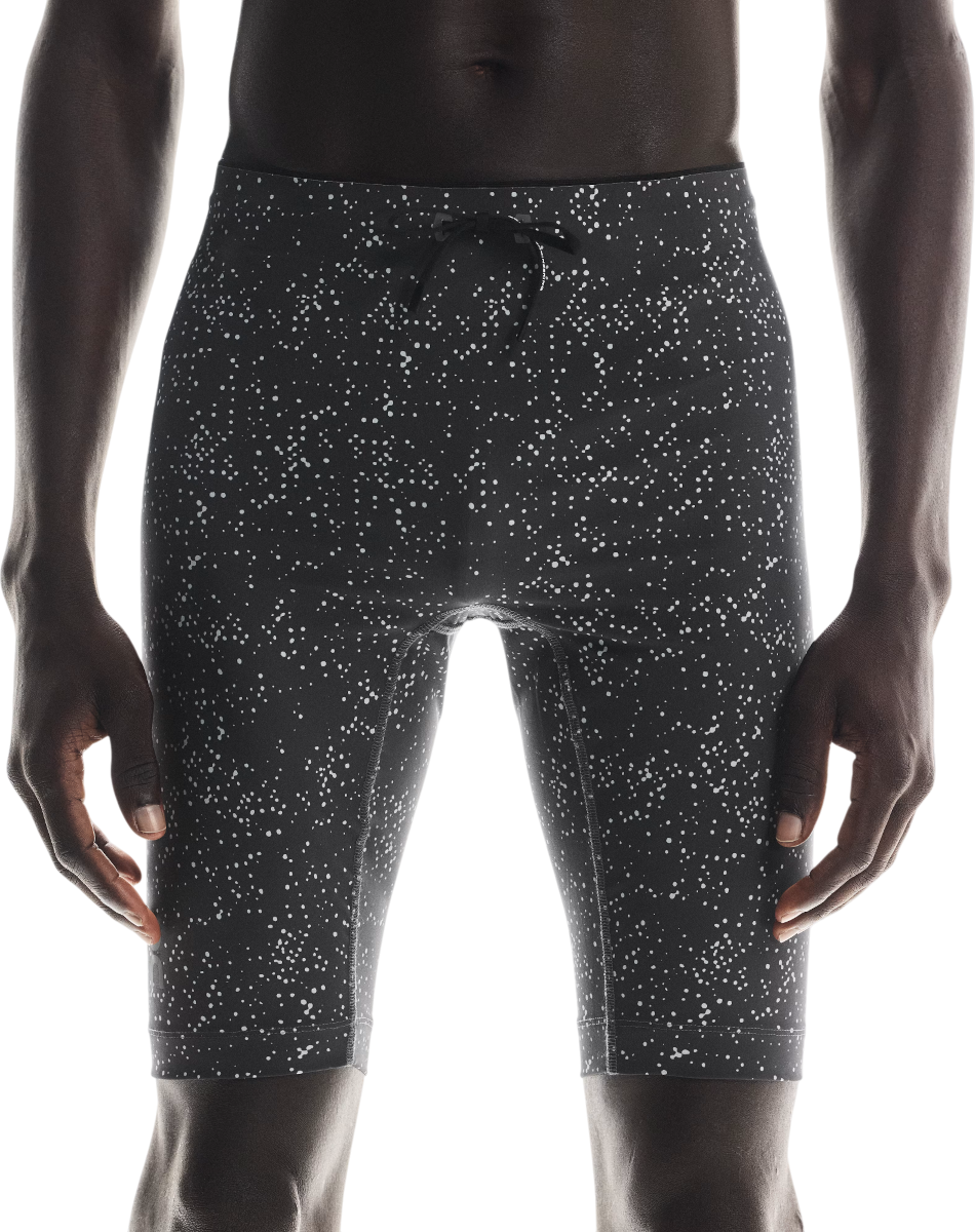 Sukat On Running On Running Race Half Tights Musta | 1me10262762, 0