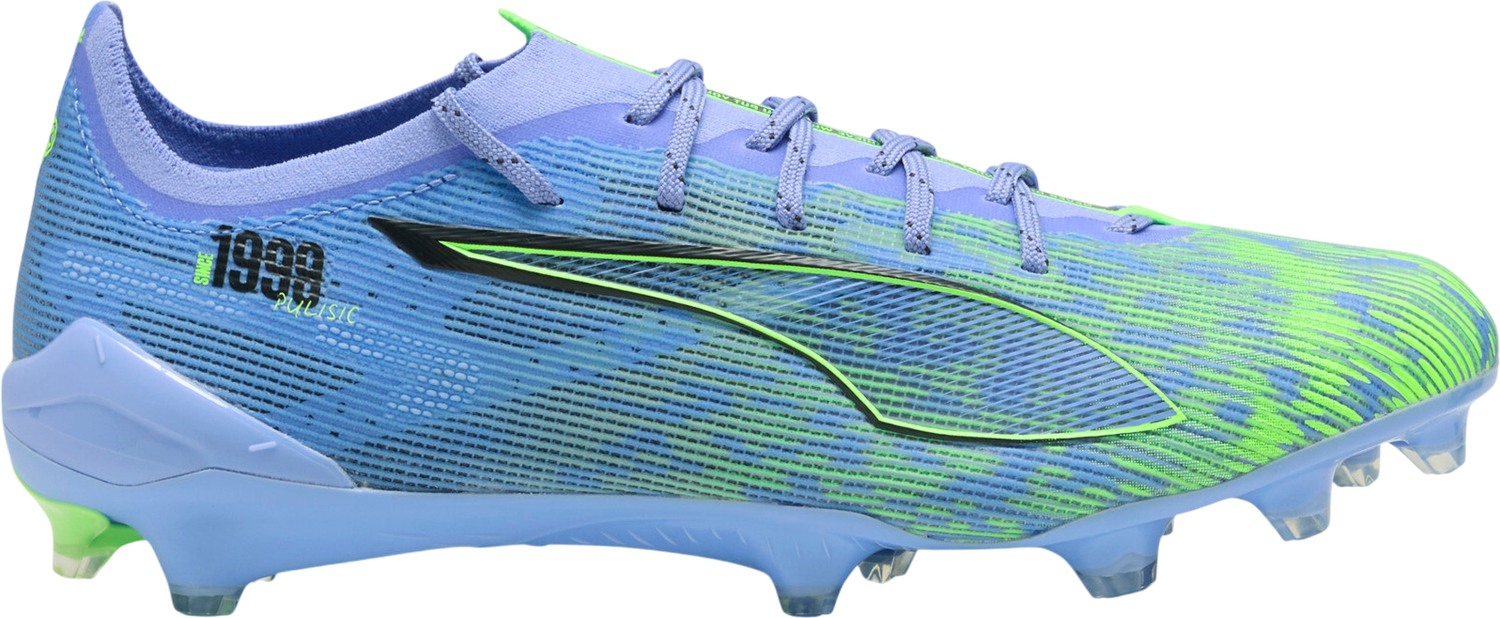 Tennarit ja kengät Puma Puma ULTRA 5 ULTIMATE FG Sininen | 108644-01, 0