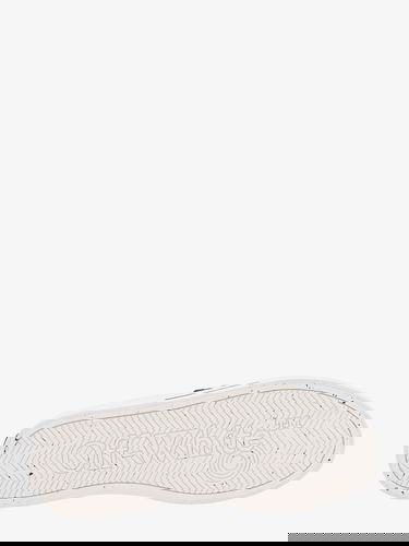 Tennarit ja kengät Off-White NEW LOW VULCANIZED - OFF WHITE Valkoinen | OMIA293C99FAB0010110, 3