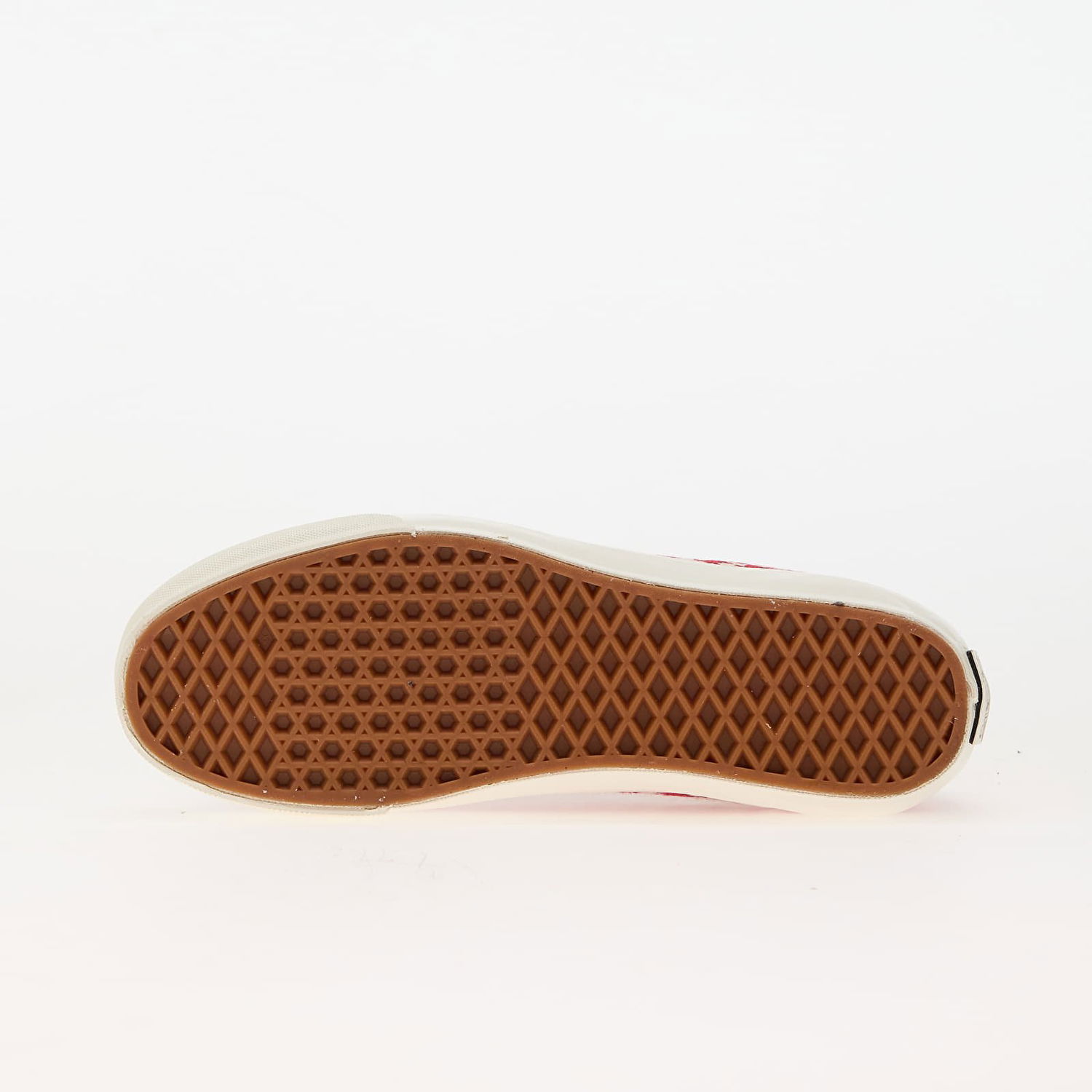 Tennarit ja kengät Vans LX Old Skool 36 EK Punainen | VN000D8HESW1, 1