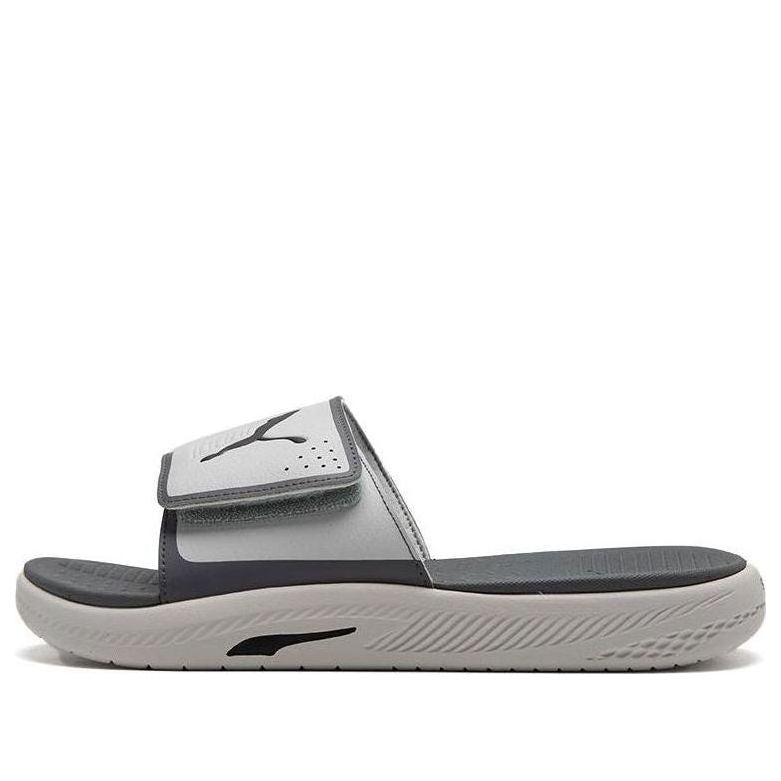 Tennarit ja kengät Puma Softride Slides Harmaa | 382112-14, 0