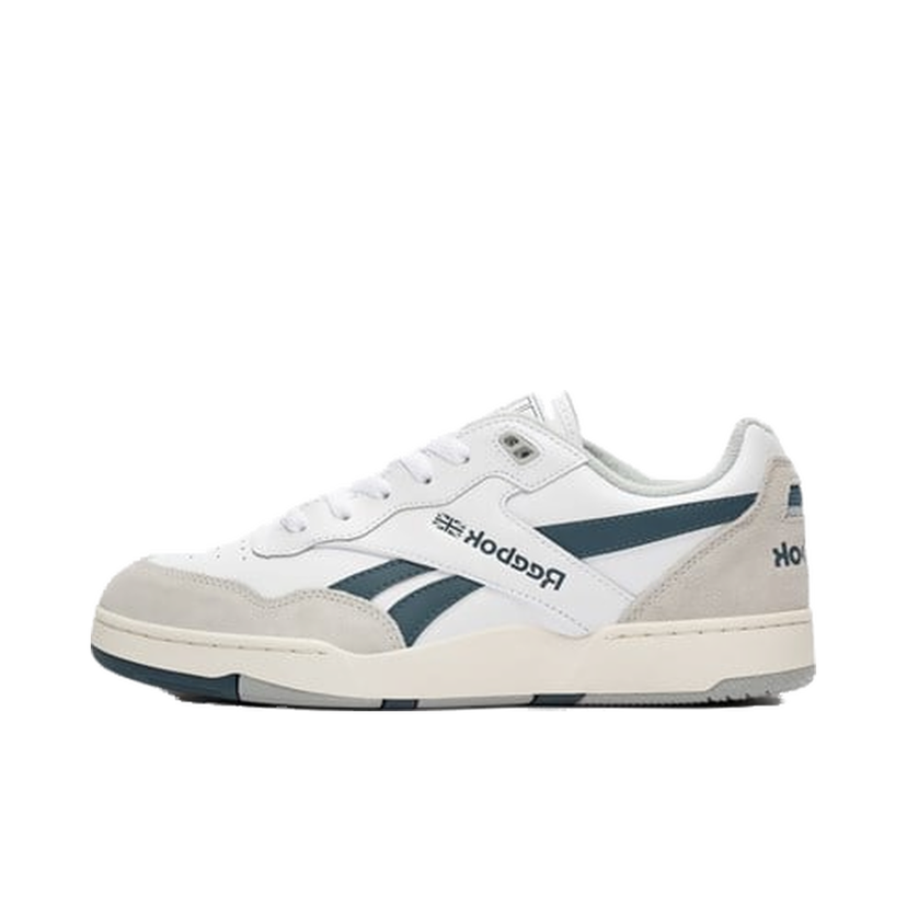 Tennarit ja kengät Reebok BB 4000 Ii Valkoinen | IF4719