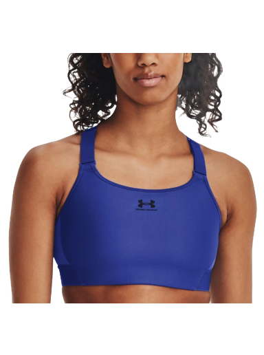 Rintaliivit Under Armour HeatGear Tummansininen | 1379195-400