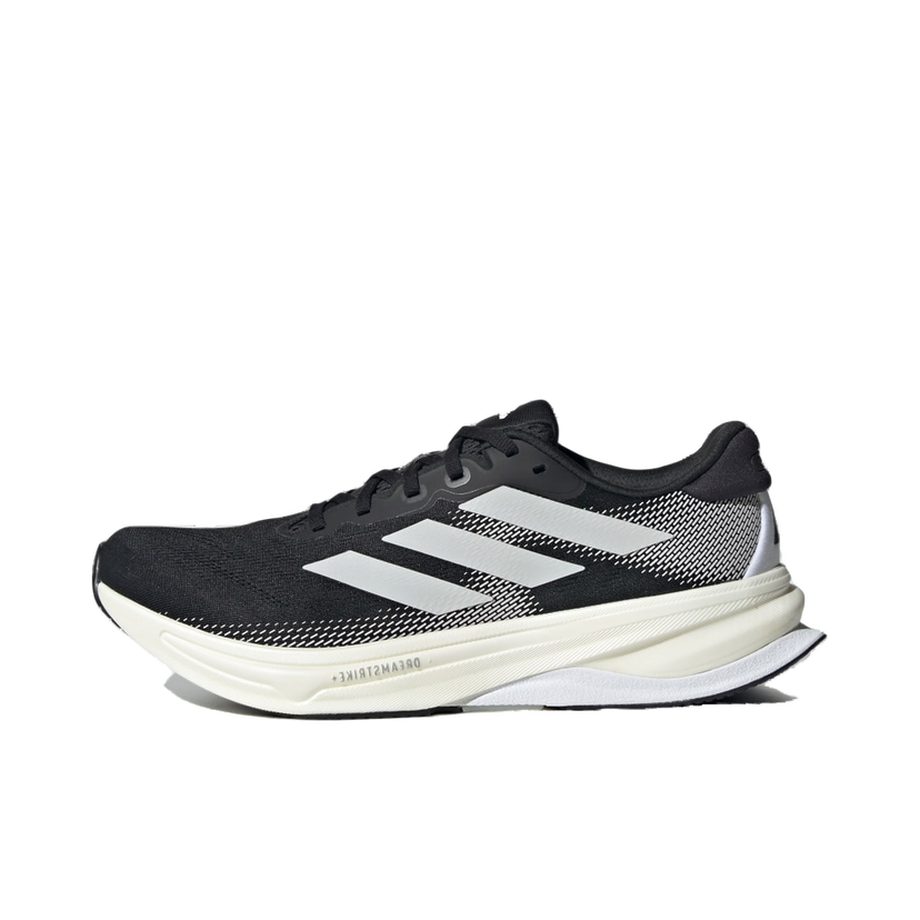 Juoksu adidas Performance Supernova Solution 2.0 Musta | IH2505