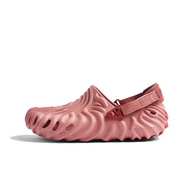 Tennarit ja kengät Crocs Salehe Bembury x Pollex Clog "Kuwait" Vaaleanpunainen | 207393-6RL, 0