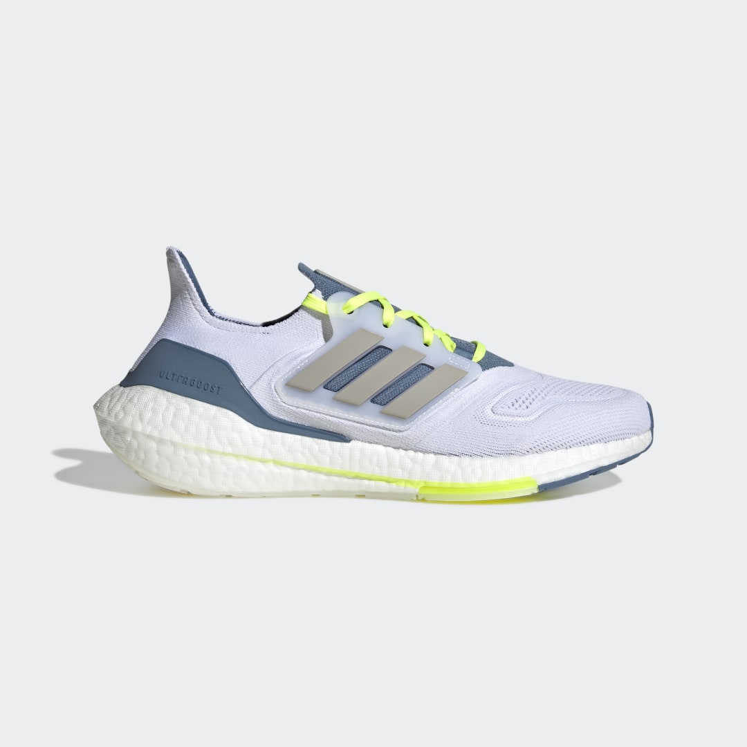 Tennarit ja kengät adidas Performance Ultraboost 22 Valkoinen | GX5912, 0