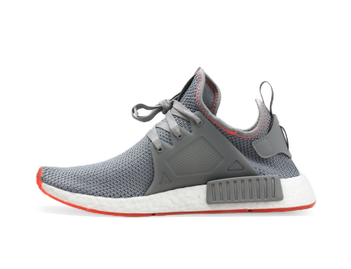 Tennarit ja kengät adidas Originals NMD_XR1 ''Solar Grey'' Harmaa | BY9925