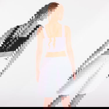 Crop top adidas Originals Corset Monivärinen | IX9883, 4