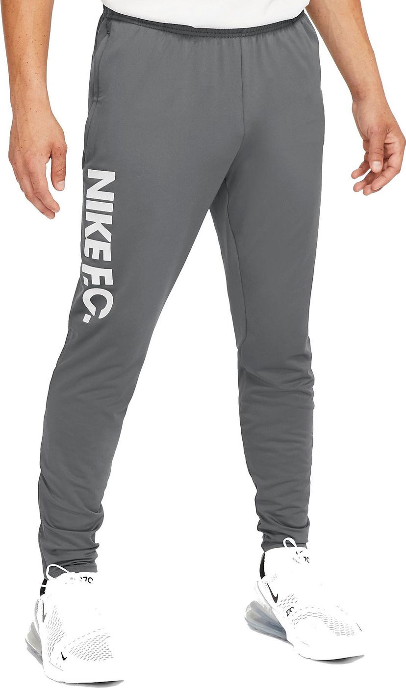 Verryttelyhousut Nike Essential Training Pants Harmaa | cd0576-065