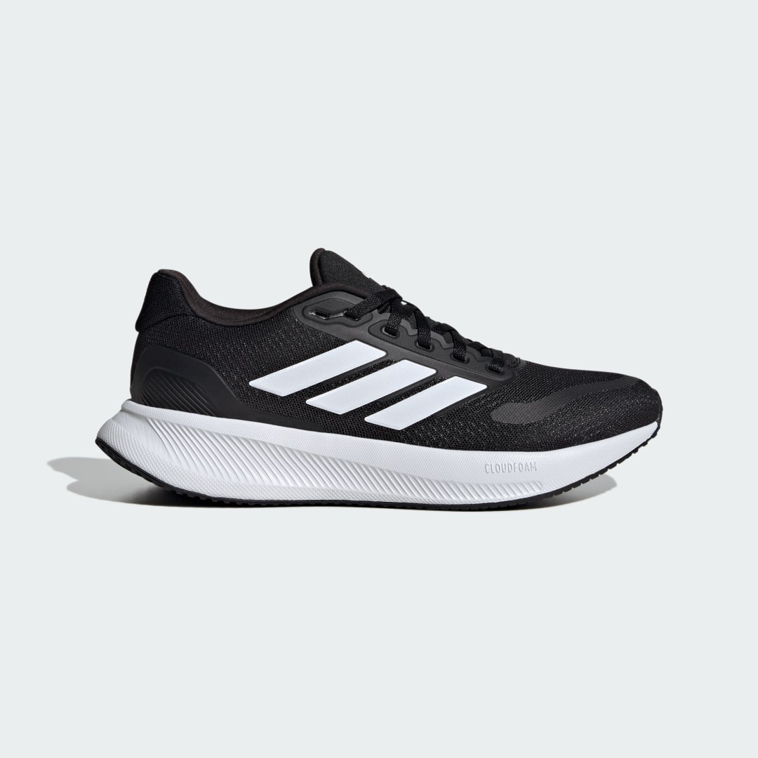 Tennarit ja kengät adidas Performance Runfalcon 5 Running Musta | IH7759, 0