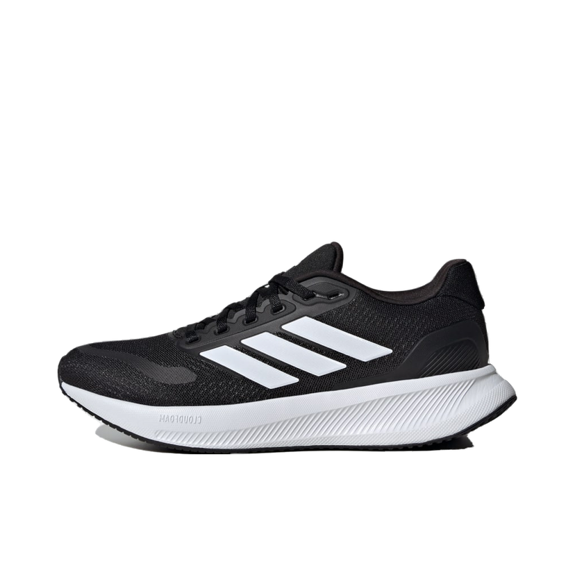 Juoksu adidas Performance Runfalcon 5 Running Musta | IH7759