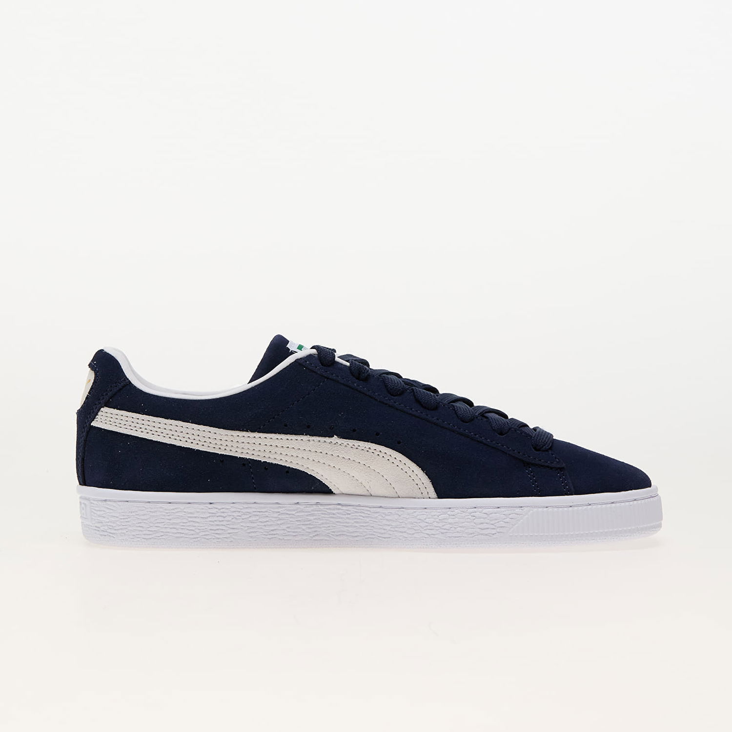 Tennarit ja kengät Puma Suede Classic XXI Sininen | 37491504, 1