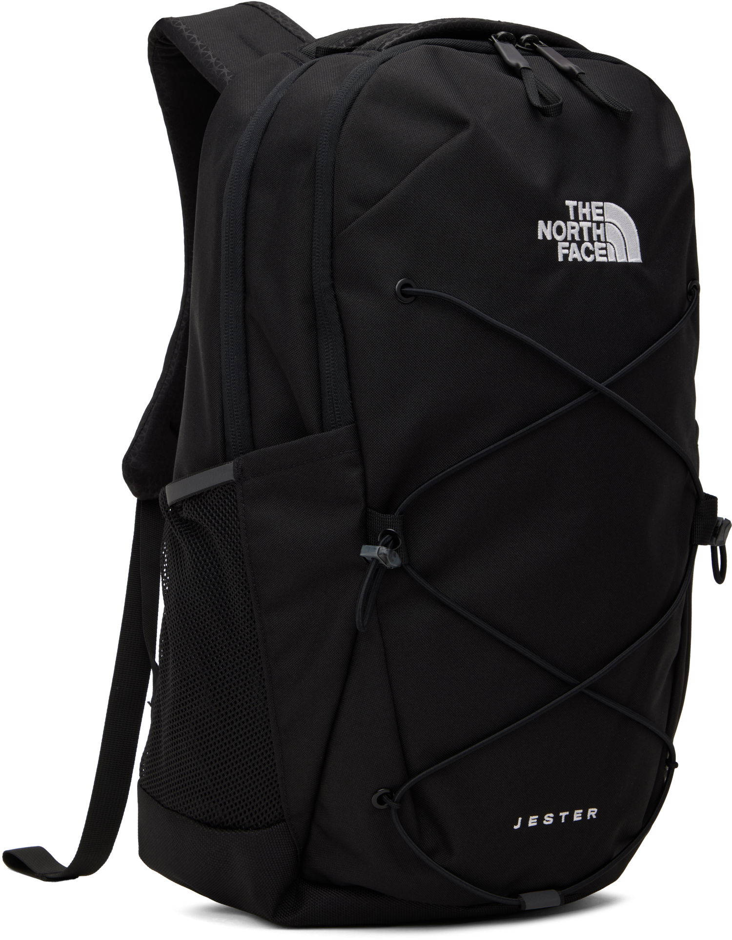 Reppu The North Face Jester Backpack Vaaleanpunainen | NF0A3VXG, 1