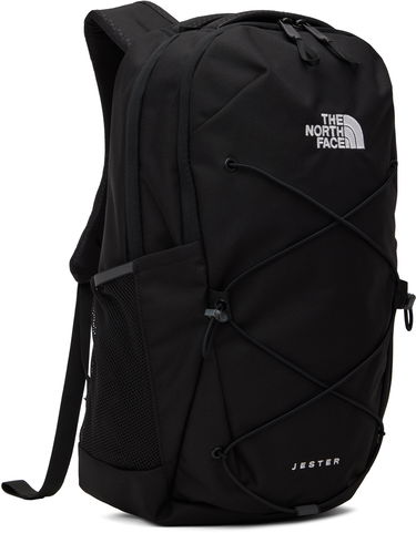 Reppu The North Face Jester Backpack Vaaleanpunainen | NF0A3VXG, 1