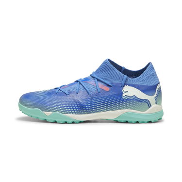 Tennarit ja kengät Puma FUTURE 7 MATCH TT Sininen | 107937_01, 0