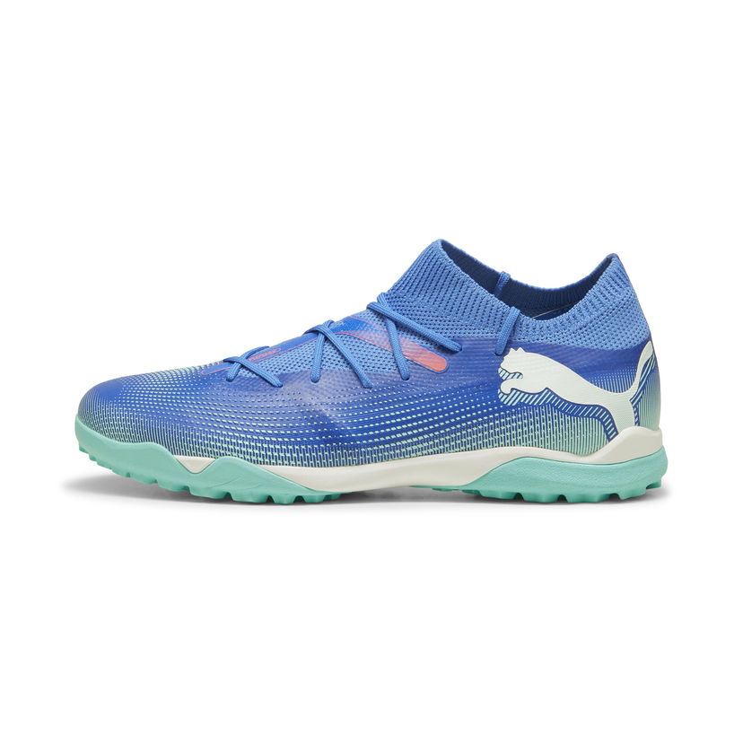 Tennarit ja kengät Puma FUTURE 7 MATCH TT Sininen | 107937_01