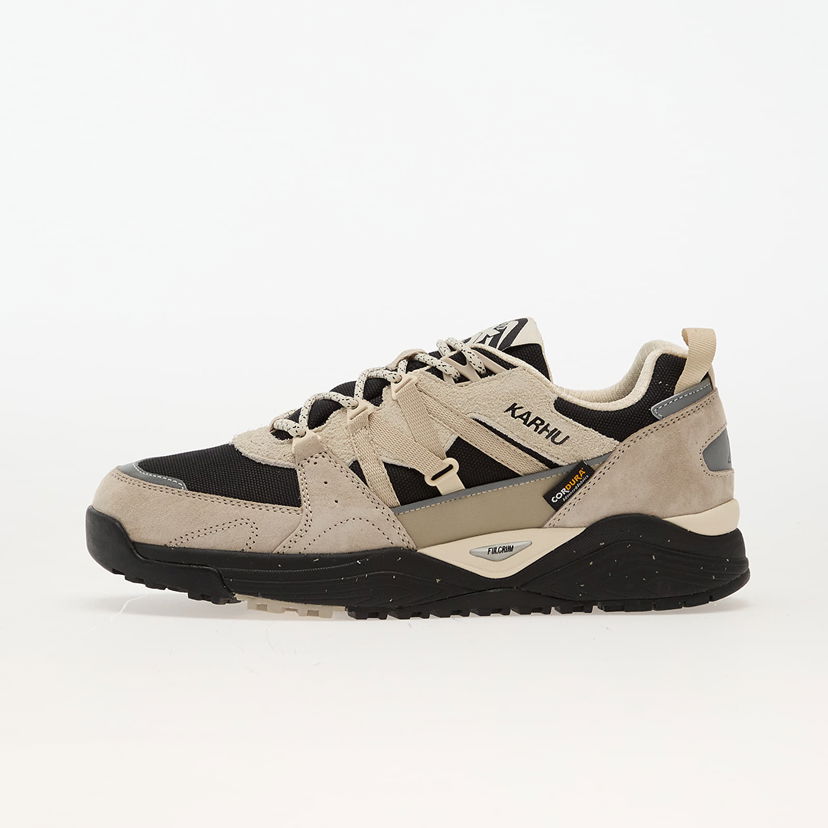 Tennarit ja kengät Karhu Fusion XC WP Silver Lining/ Silver Lining Beige | F830017