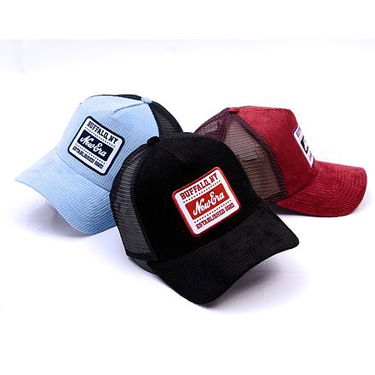 Korkki New Era New Era Patch Cord 9FORTY Trucker Hat Musta | 60603669, 4