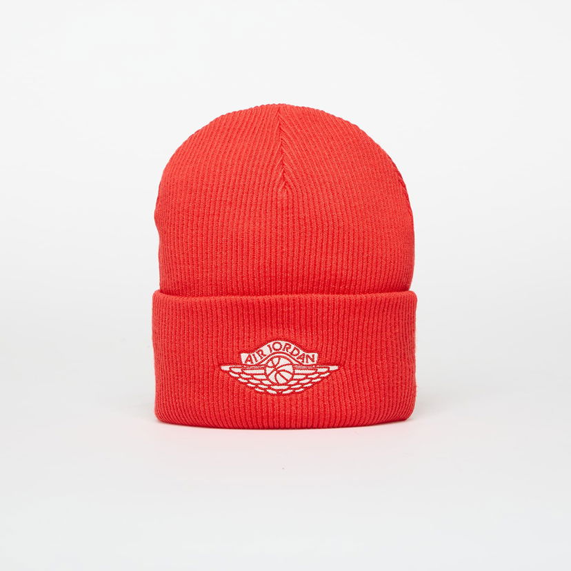 Pipo Jordan Jordan Peak Rare Air Beanie Punainen | IB4065-673