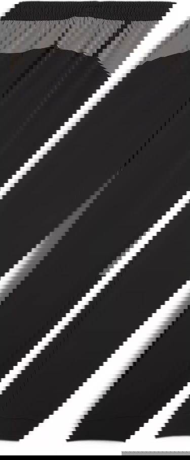 Verryttelyhousut Puma ACM TECH Track Pants WV Musta | 778788-09, 2