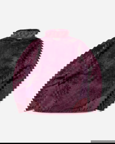 Takki and wander High Loft Fleece Jacket Violetti | 5745241018 080, 2