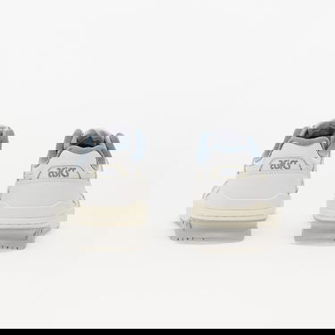 Tennarit ja kengät Asics Ex89 Valkoinen | 1203A384-104, 3