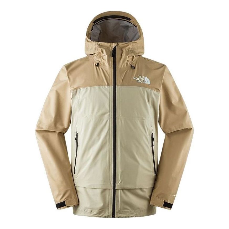 Tuulitakki The North Face Futurelight  Jacket Beige | NF0A89SV-PV6, 0