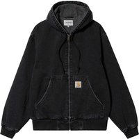 Takki Carhartt WIP OG Active Jacket Musta | I032232.8906, 0