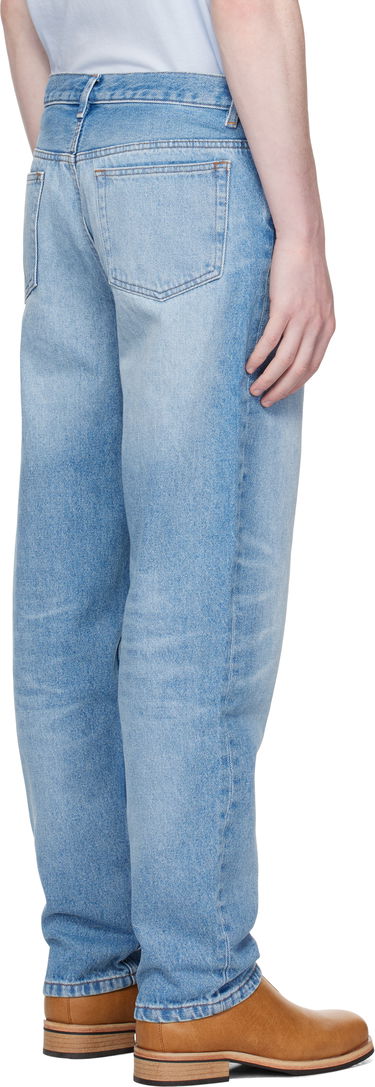 Jeans A.P.C. A.P.C. Martin Jeans Sininen | COHIC-H09121, 2