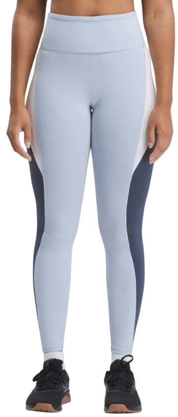 Leggingsit Reebok Lux High-Rise Tight Leggings Sininen | 100076195