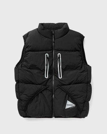 Liivi GRAMICCI and wander Down Vest Musta | GUJ4-F3001-M-BLACK, 1