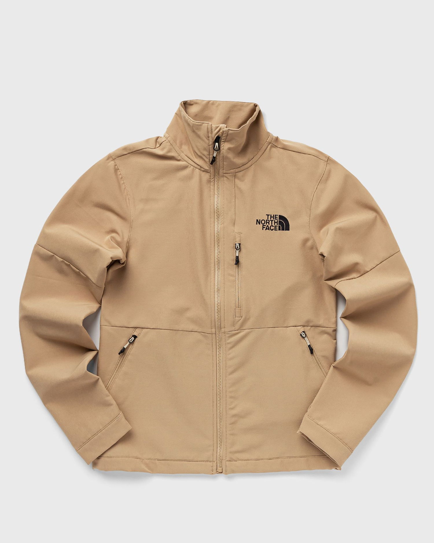 Tuulitakki The North Face WMNS SOFTSHELL TRAVEL JACKET Beige | NF0A827FLK51, 0