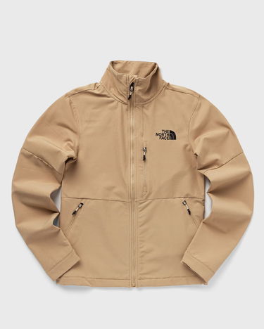 Tuulitakki The North Face WMNS SOFTSHELL TRAVEL JACKET Beige | NF0A827FLK51, 0