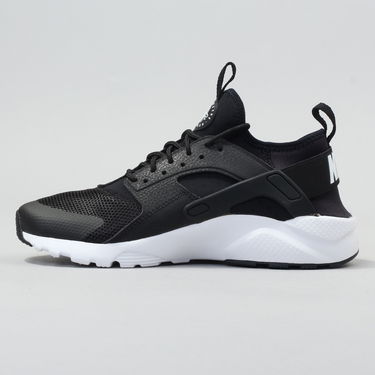 Tennarit ja kengät Nike Air Huarache Run Ultra GS Musta | 847569-002, 1