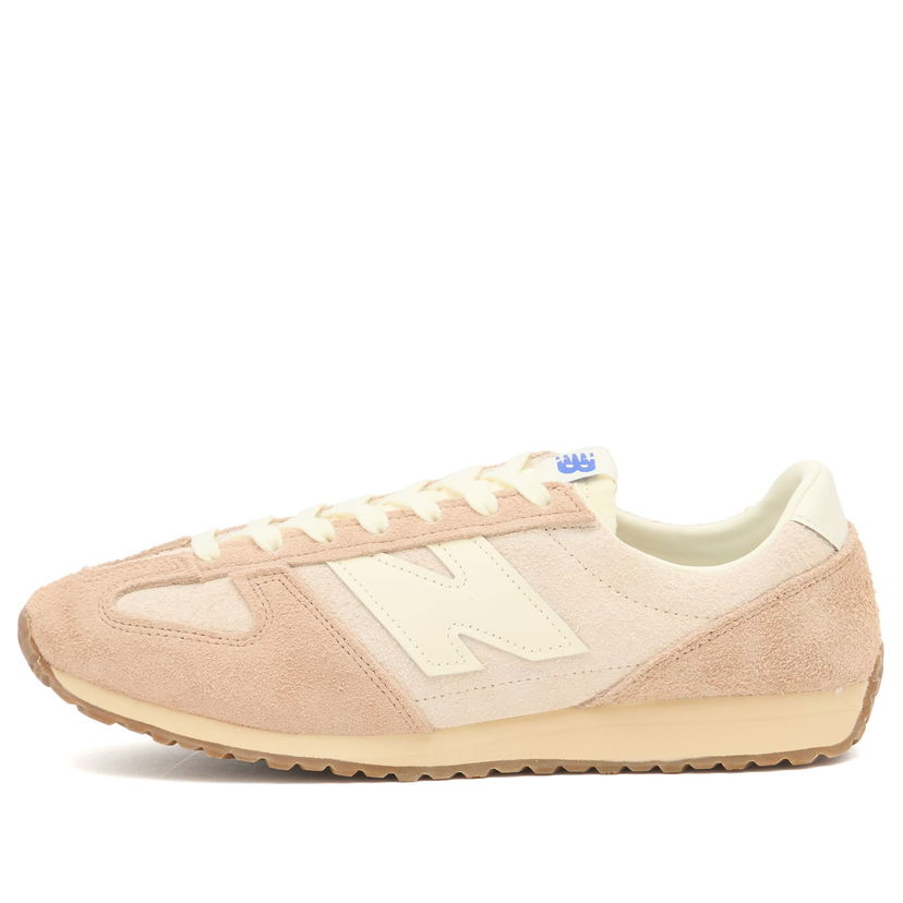 Tennarit ja kengät New Balance 471 Beige | U471PSC
