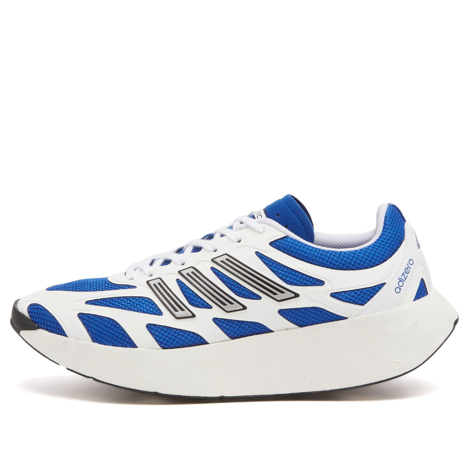 Tennarit ja kengät adidas Performance Adizero Aruku Size UK 10 Valkoinen | JI3554, 1