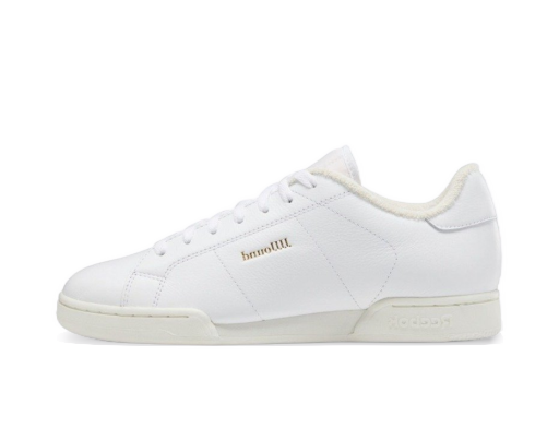 Rajoitettu erä Reebok JJJJound x NPC II Valkoinen | GY8065
