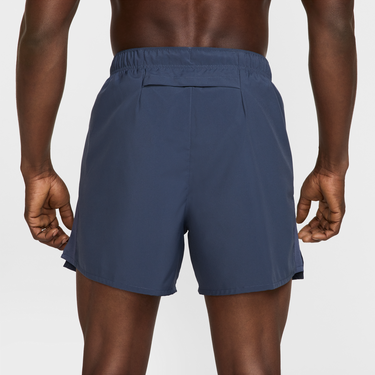Shortsit Nike Challenger Dri-FIT 5" Running Shorts with Liner Sininen | DV9363-437, 4